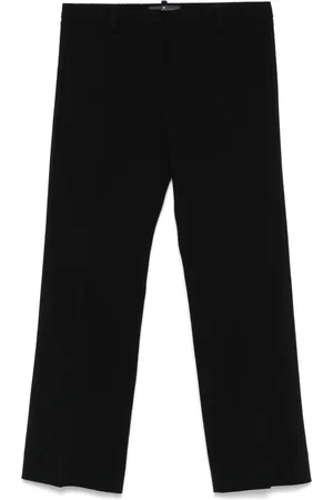 ERMANNO SCERVINO Hose mit geradem Bein