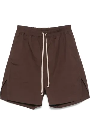 Rick Owens Klassische Bermudas