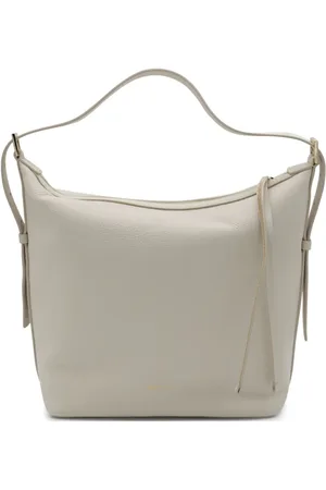 Fabiana Filippi Schultertasche aus Leder