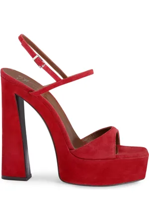 Giuseppe Zanotti Sylvy Sandalen 145mm