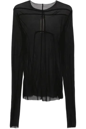 Rick Owens Edfu T-Shirt