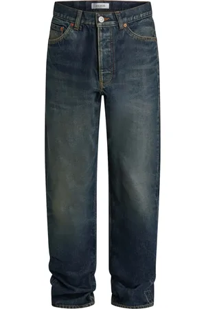 AYA MUSE Jeans mit geradem Bein