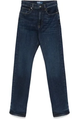 Ralph Lauren Jeans mit geradem Bein