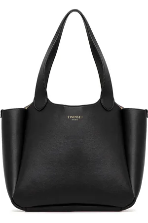 Twin-Set Forever Tote Bag