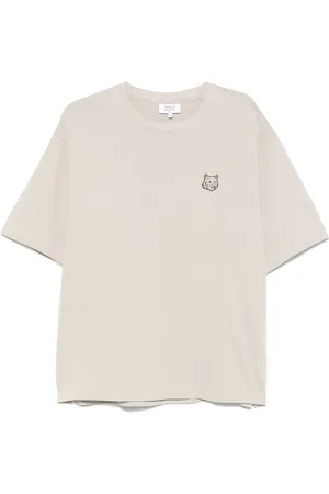 Maison Kitsuné Bold Fox T-Shirt