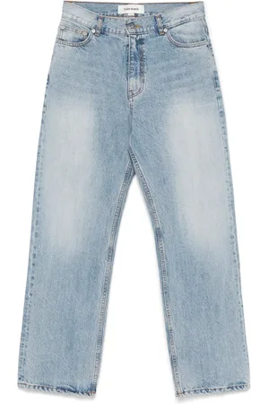 Tonywack Jeans mit geradem Bein