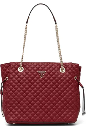 Guess Gesteppte Riane Eco Shopper