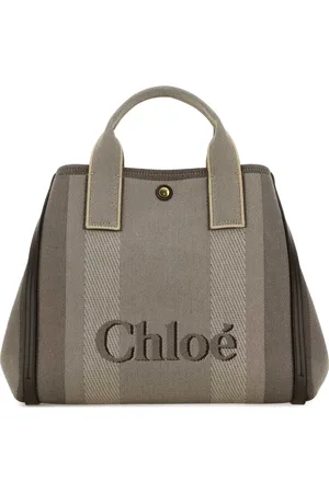 Chloé Carry Tote Bag