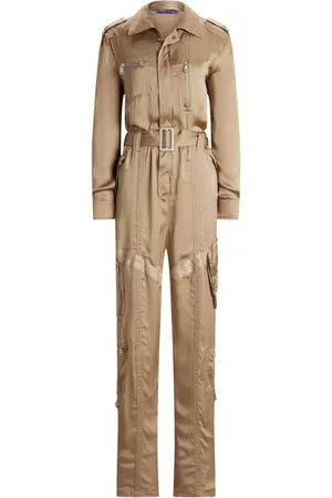 Ralph Lauren Gwyneth Jumpsuit