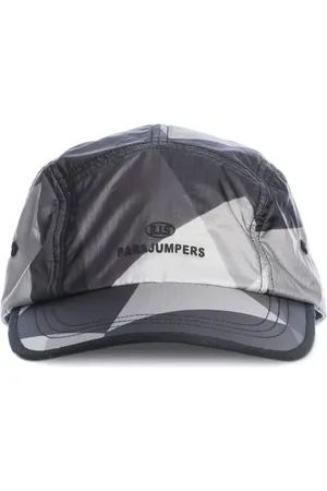 Parajumpers Baseballkappe in Colour-Block-Optik