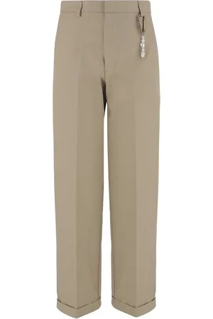 DARKPARK Klassische Hose