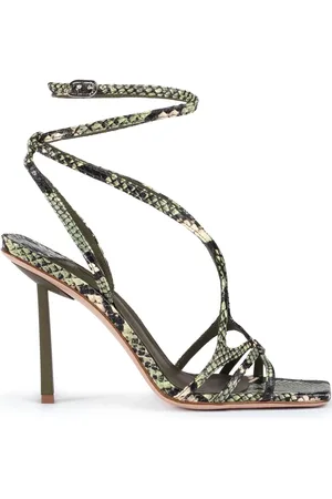 LE SILLA Belen Sandalen 95mm