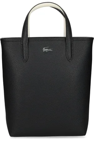 Lacoste Anna Vertical Tote Bag