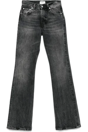 haikure Flora Jeans