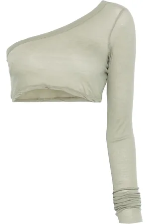 Rick Owens Ziggy Oberteil