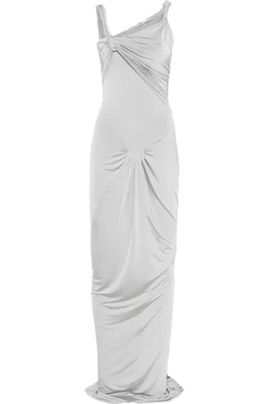 Atu Body Couture X Rue Ra Maxikleid mit Raffungen