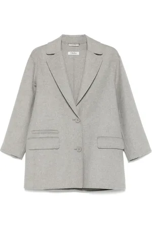 Max Mara Florian Mantel