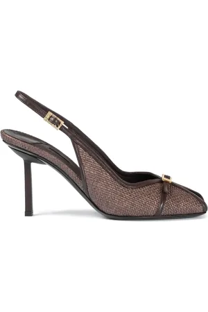 LE SILLA Vittoria Pumps 95mm