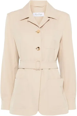 Max Mara Pulvino Jacke