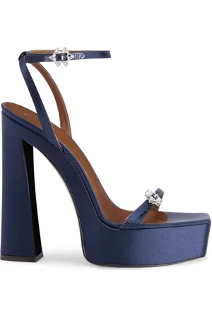 Giuseppe Zanotti Himari Sandalen 145mm