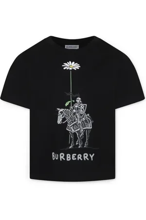 Burberry Klassisches T-Shirt