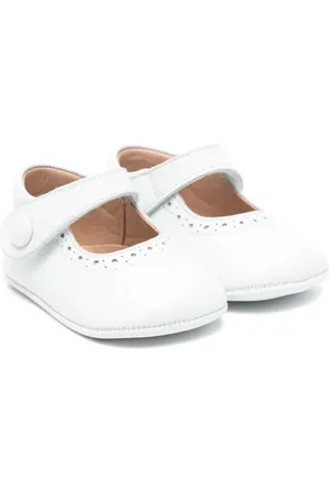 Eli1957 Lauflernschuhe aus Leder