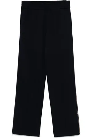 VALENTINO GARAVANI Hose mit Kontrastdetails