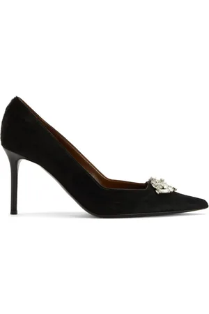 Giuseppe Zanotti Raquel Pumps 105mm