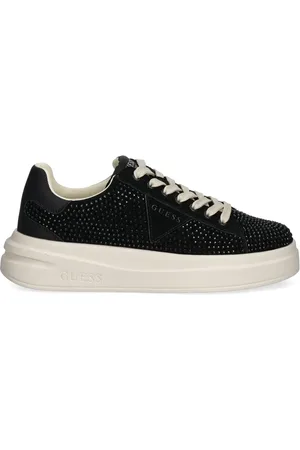 Guess Sneakers mit Strassverzierung