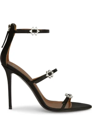 Giuseppe Zanotti Himari Sandalen 105mm