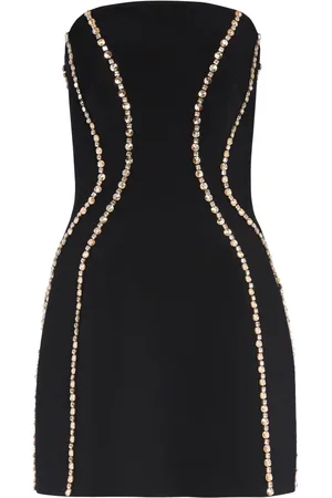 Jenny Packham Lovebug Minikleid