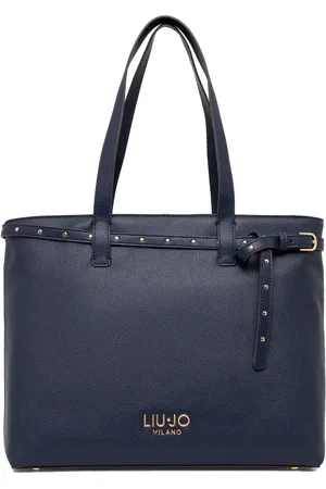 Liu Jo Handtasche mit Logo-Schriftzug
