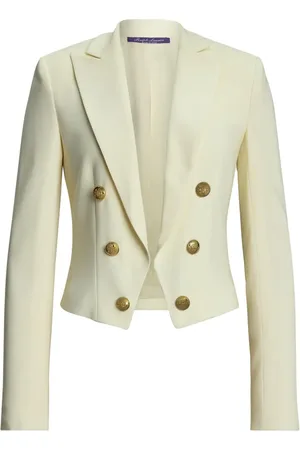 Ralph Lauren Spencer Blazer