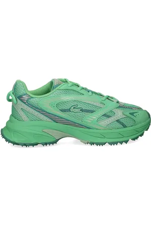 Lacoste L003 Neo Shot 125 Sneakers