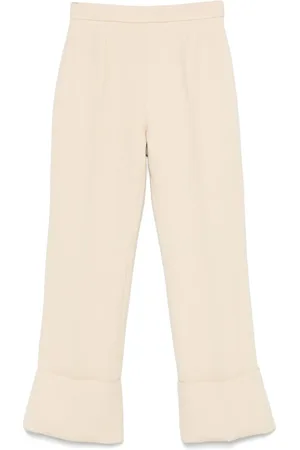 VALENTINO GARAVANI Hose aus Wolle