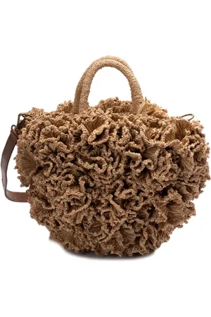 IBELIV Coral Tote Bag