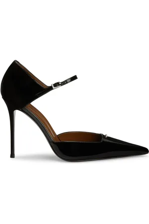 Giuseppe Zanotti Raquel D