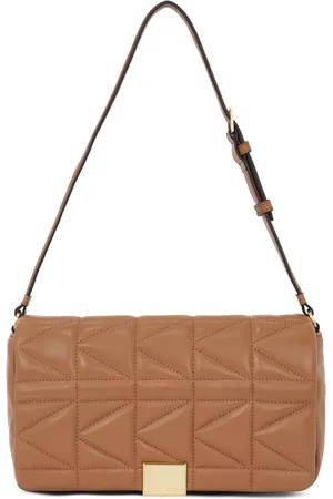 Karl Lagerfeld Mittelgroße K/Kuilt Schultertasche