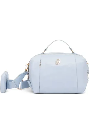 Liu Jo Handtasche mit Logo-Schild