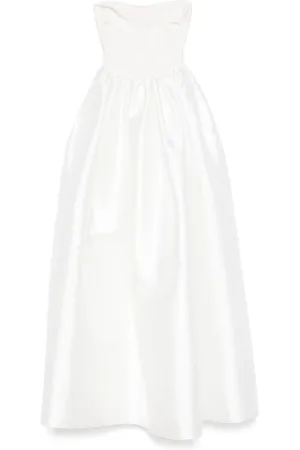 Atu Body Couture Maxikleid mit Bandeau-Style