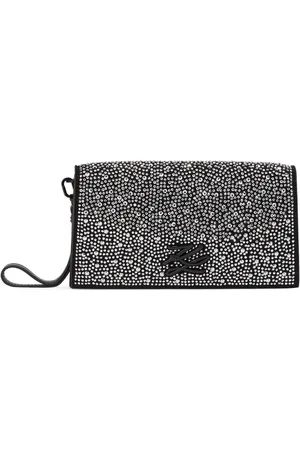 Karl Lagerfeld K/Soiree Clutch