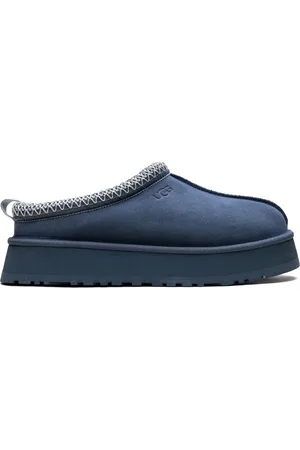 UGG Tazz Desert Blue Slipper