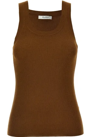 Max Mara Eliadi Tanktop