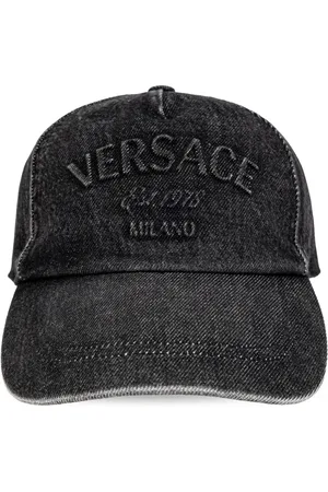 VERSACE Jeans-Baseballkappe mit Logo