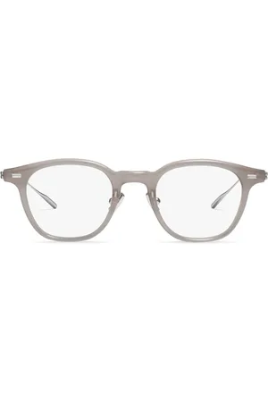 Gentle Monster Rob Brc10 Brille mit eckigem Gestell