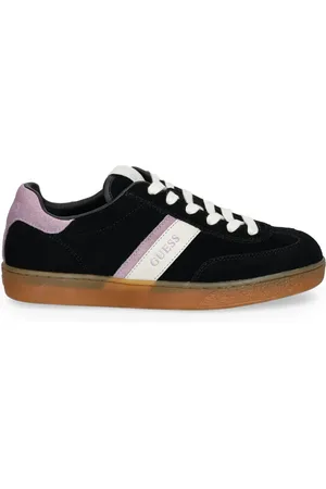 Guess Sneakers mit Logo-Print