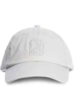 Parajumpers Baseballkappe mit Logo-Stickerei