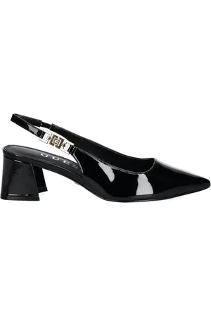 Guess Zabela Pumps