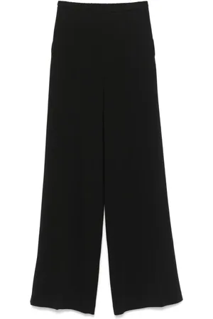 FORTE FORTE Hose aus Krepp