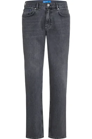 Karl Lagerfeld Jeans mit geradem Bein